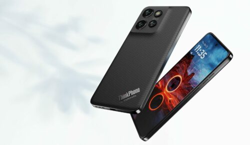 Motorola ThinkPhone 25
