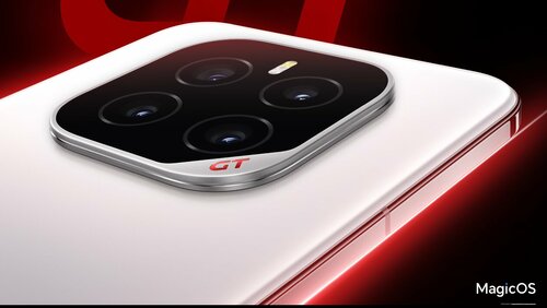 HONOR GT 2 Pro