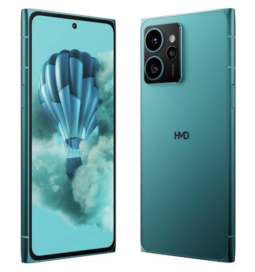 HMD Skyline 2 GT