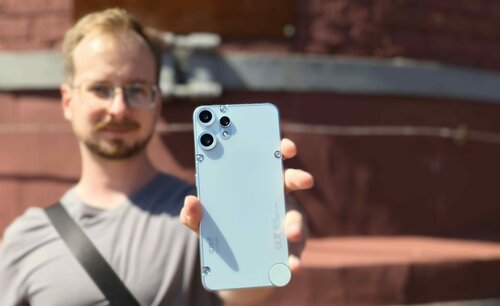 CMF Phone 2 Pro