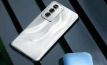 OPPO Reno 12