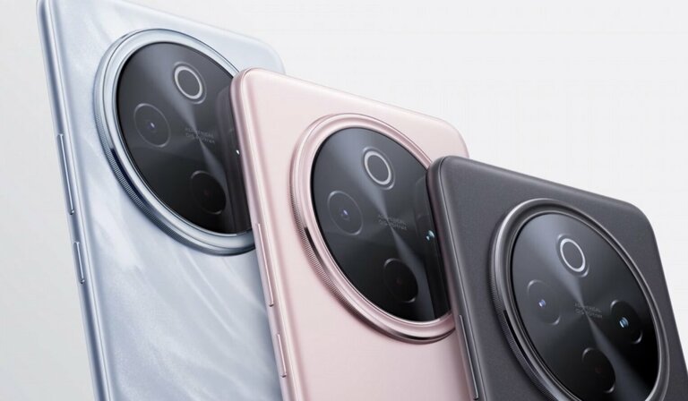 vivo Y300 Pro+