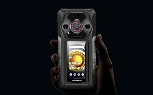 Ulefone Armor 30 Pro