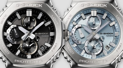 Casio G-Shock GMCB2100D