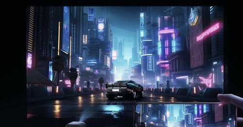 Xiaomi L1 Pro