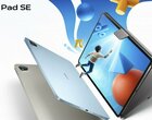 vivo Pad FE coraz bliżej premiery. Niby nazwa nowa, ale sprzęt jest już dobrze znany