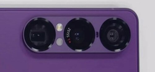 Sony Xperia 1 VII