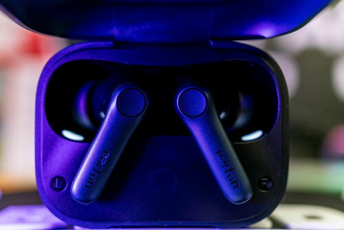 EarFun Air Pro 4