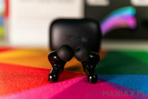 EarFun Air Pro 4