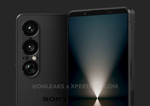 Sony Xperia 1 VII