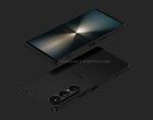Samuraj stworzony do zdjęć w Europie pojawi się później. Foto-flagowiec Sony Xperia 1 VII globalnie opóźniony