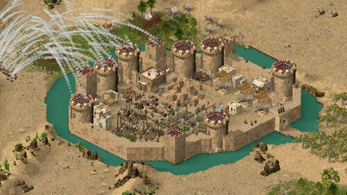 Pakiet dwóch RTS w promocji
