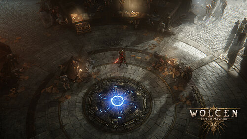 To najtańszy Hack and Slash na rynku