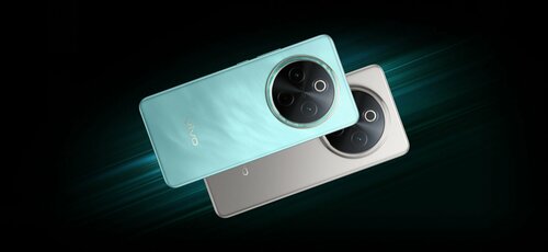 vivo T4 5G