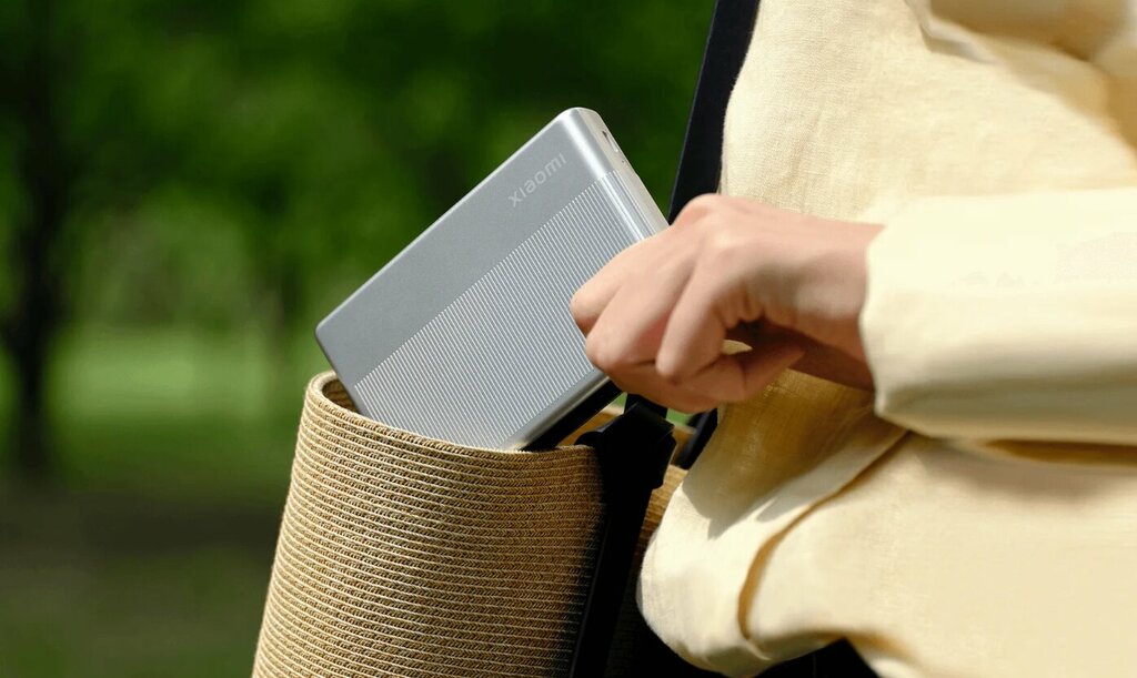 Ten gadżet od Xiaomi powinien być obowiązkowy na wakacjach. Z nim na zawsze zapamiętasz ważne chwile