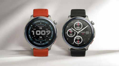 Amazfit Balance 2