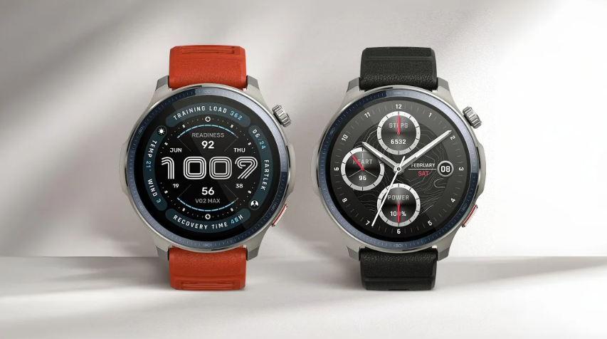 Amazfit Balance 2