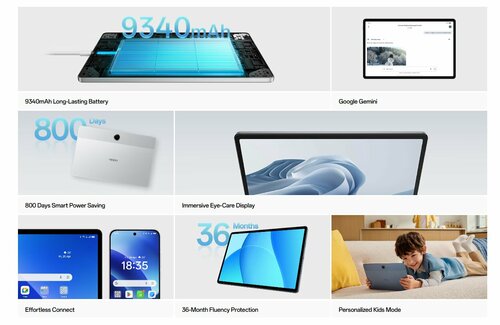 OPPO Pad SE