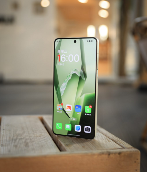 OnePlus Ace 5 Ultra