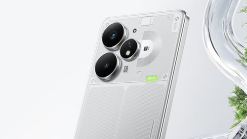 realme Neo 8
