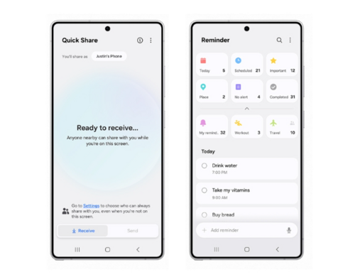 One UI 8.0