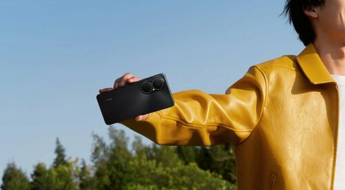 HUAWEI nova Y73