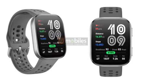 Amazfit Bip 6