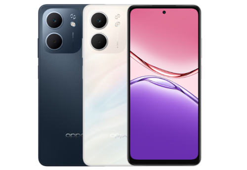 OPPO A5x 5G