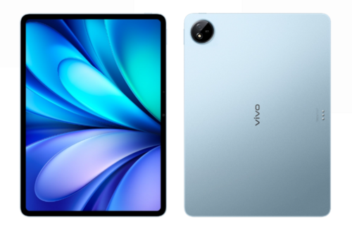 vivo Pad 5