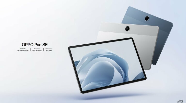OPPO Pad SE