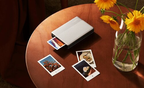 Xiaomi Portable Photo Printer 1S
