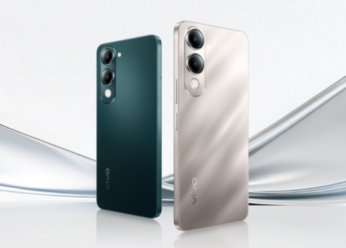 vivo Y19 5G