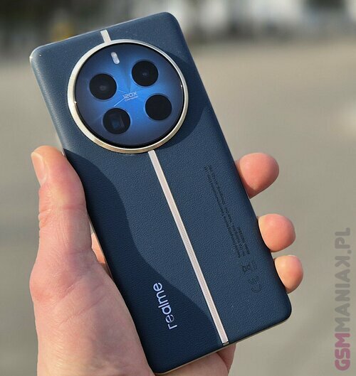 realme 12 Pro+