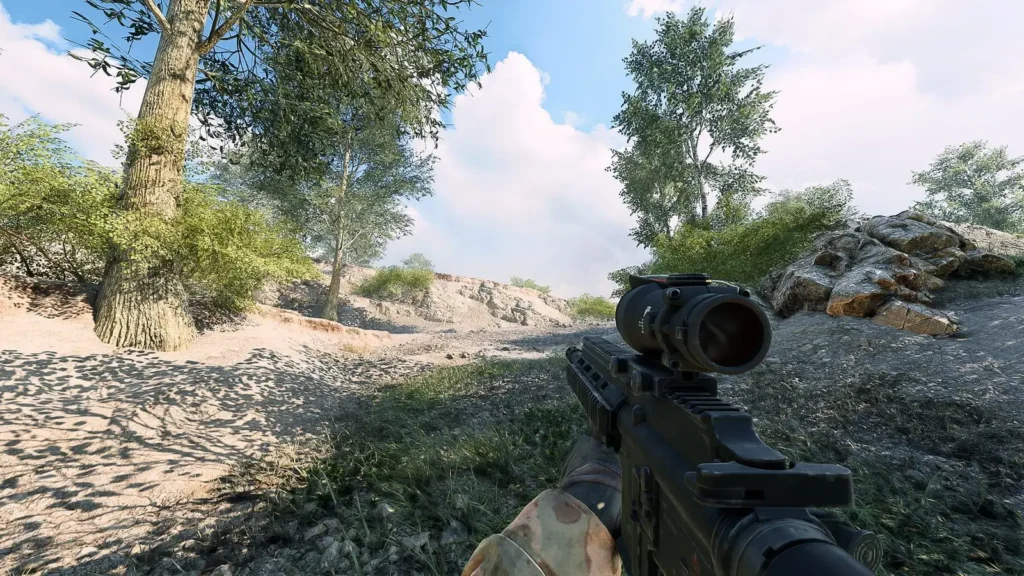 Ten FPS swego czasu wywołał sporo szumu wśród graczy. Teraz kupisz go o 248 zł mniej!