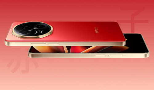 MEIZU Note 16