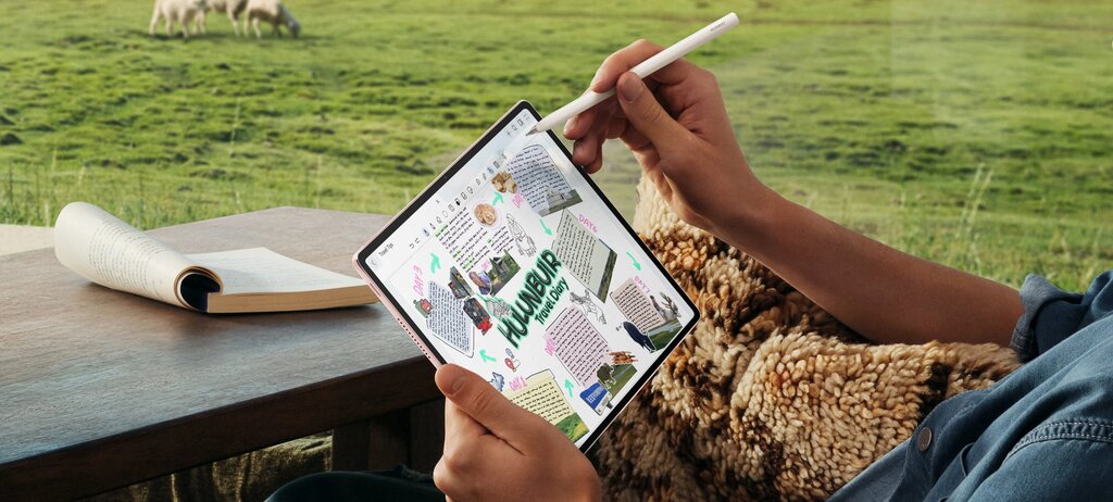 HUAWEI MatePad 12 X