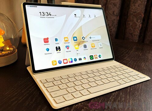 HUAWEI MatePad 12 X
