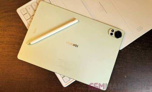 HUAWEI MatePad 12 X