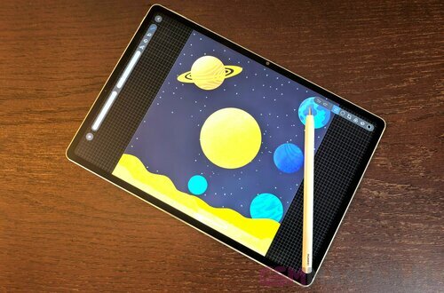 HUAWEI MatePad 12 X