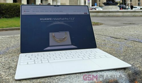 HUAWEI MatePad Pro 13 2 2025 PaperMatte