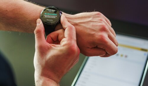 HUAWEI WATCH 5