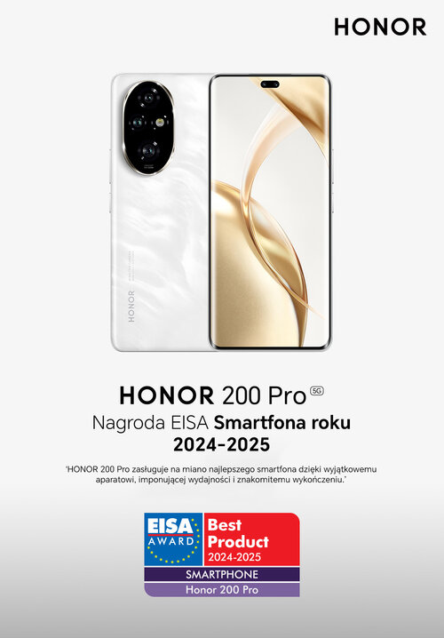 Honor 200 Pro
