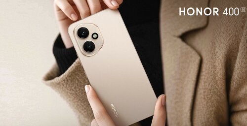 Honor 400 Pro
