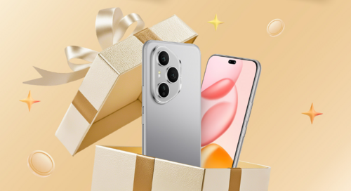 Honor 400 Pro