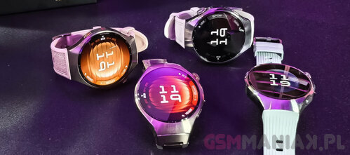 HUAWEI WATCH 5