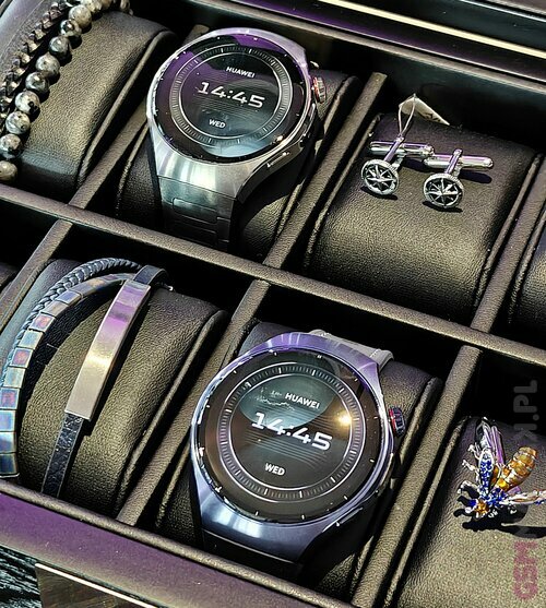 HUAWEI WATCH 5