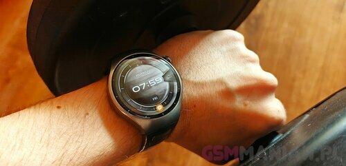 HUAWEI WATCH 5