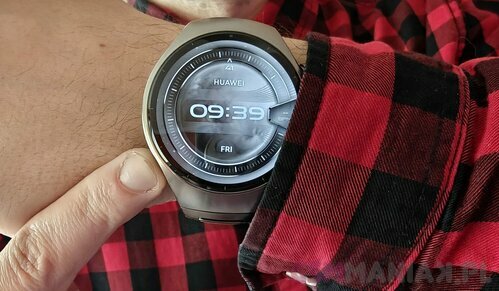 HUAWEI WATCH 5