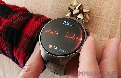 HUAWEI WATCH 5
