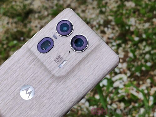 Motorola Edge 60 Ultra